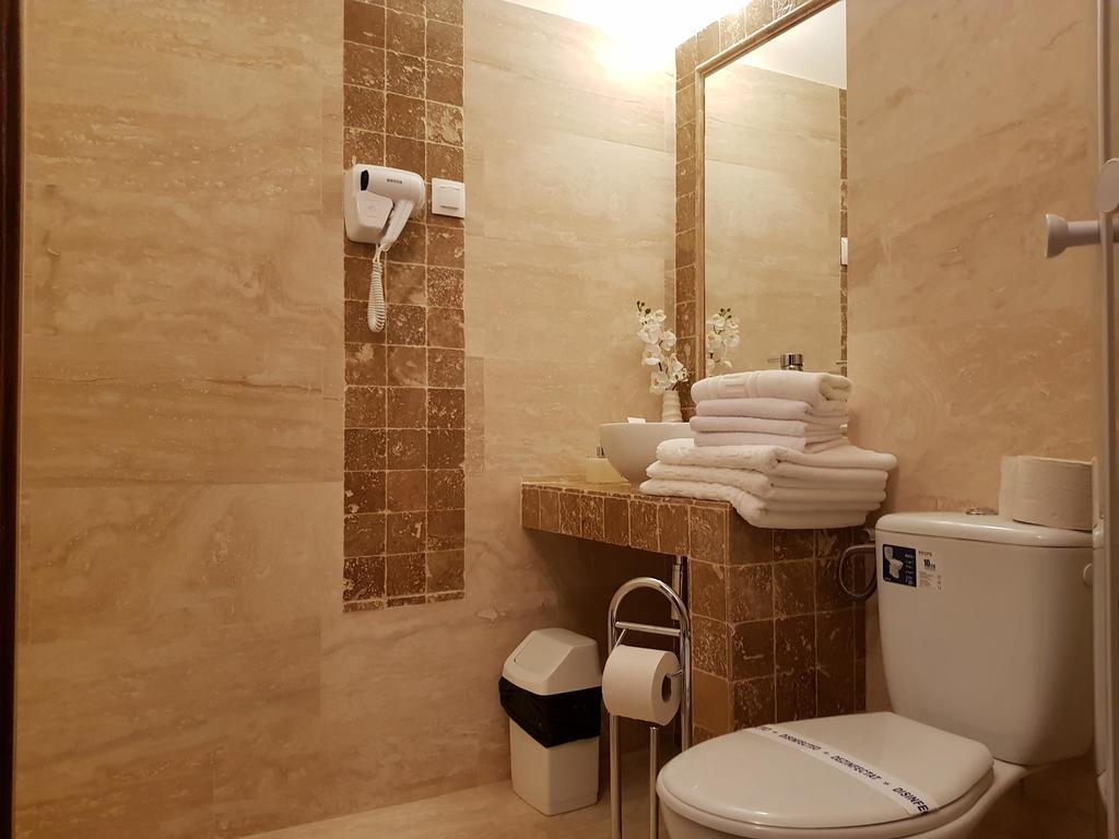 Hotel Tomis Mamaia Esterno foto
