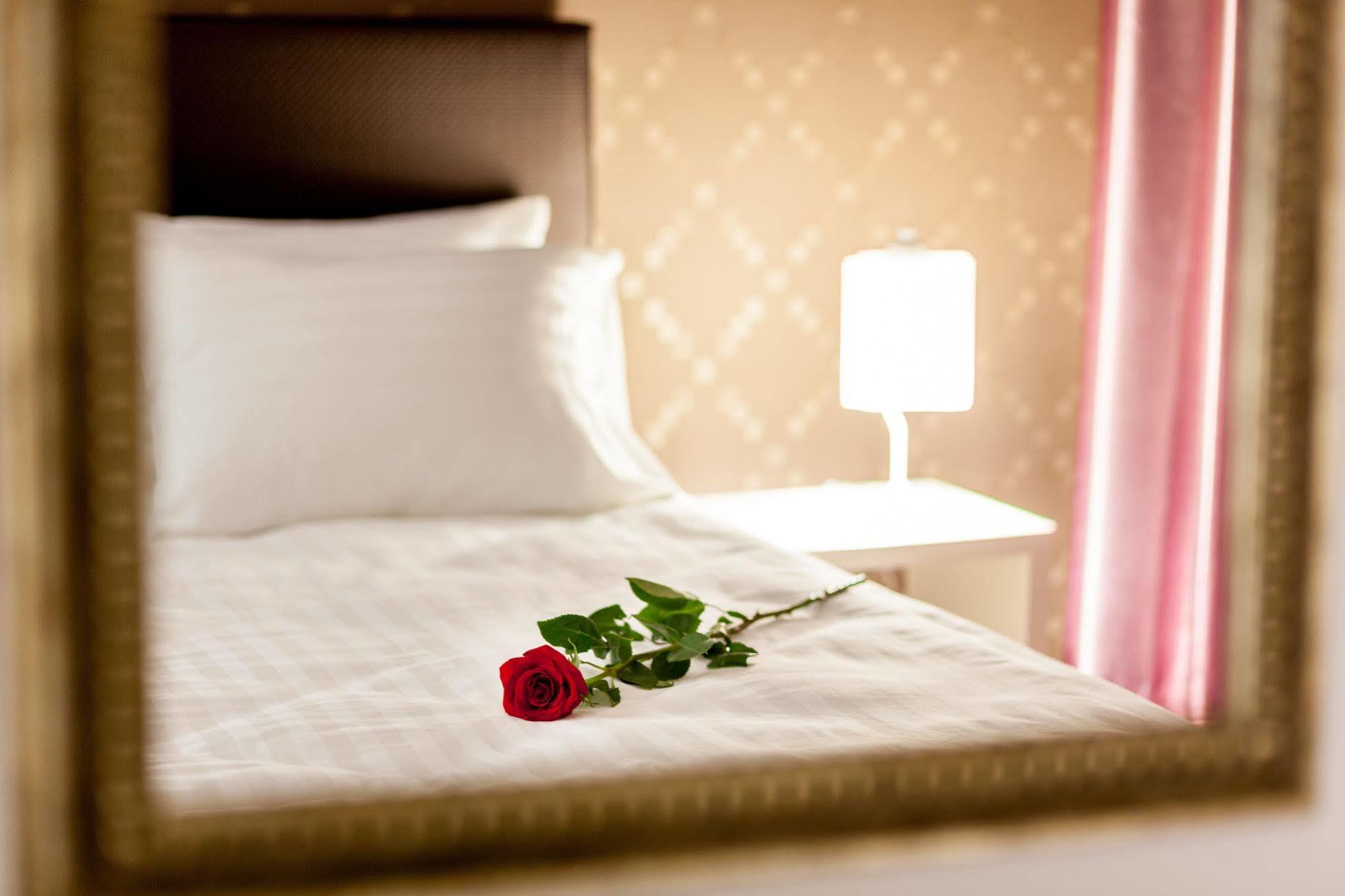 Hotel Tomis Mamaia Esterno foto