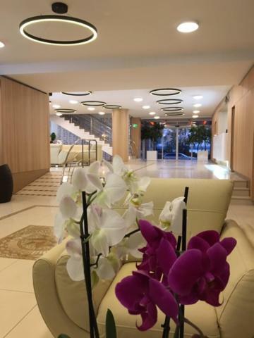 Hotel Tomis Mamaia Esterno foto
