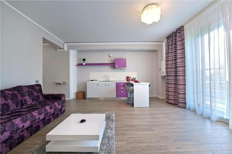 Hotel Tomis Mamaia Esterno foto